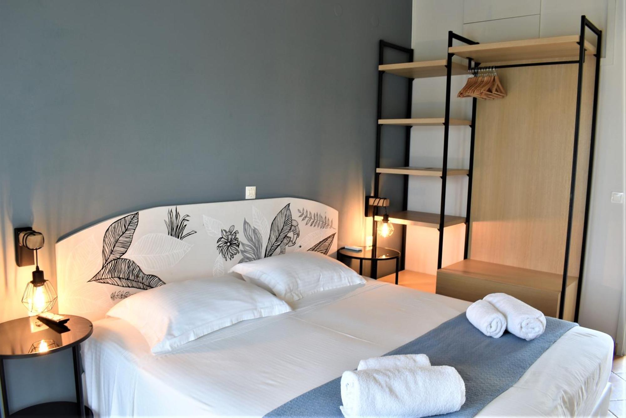 Simatos Αpartments & Studios Аргостолион Экстерьер фото