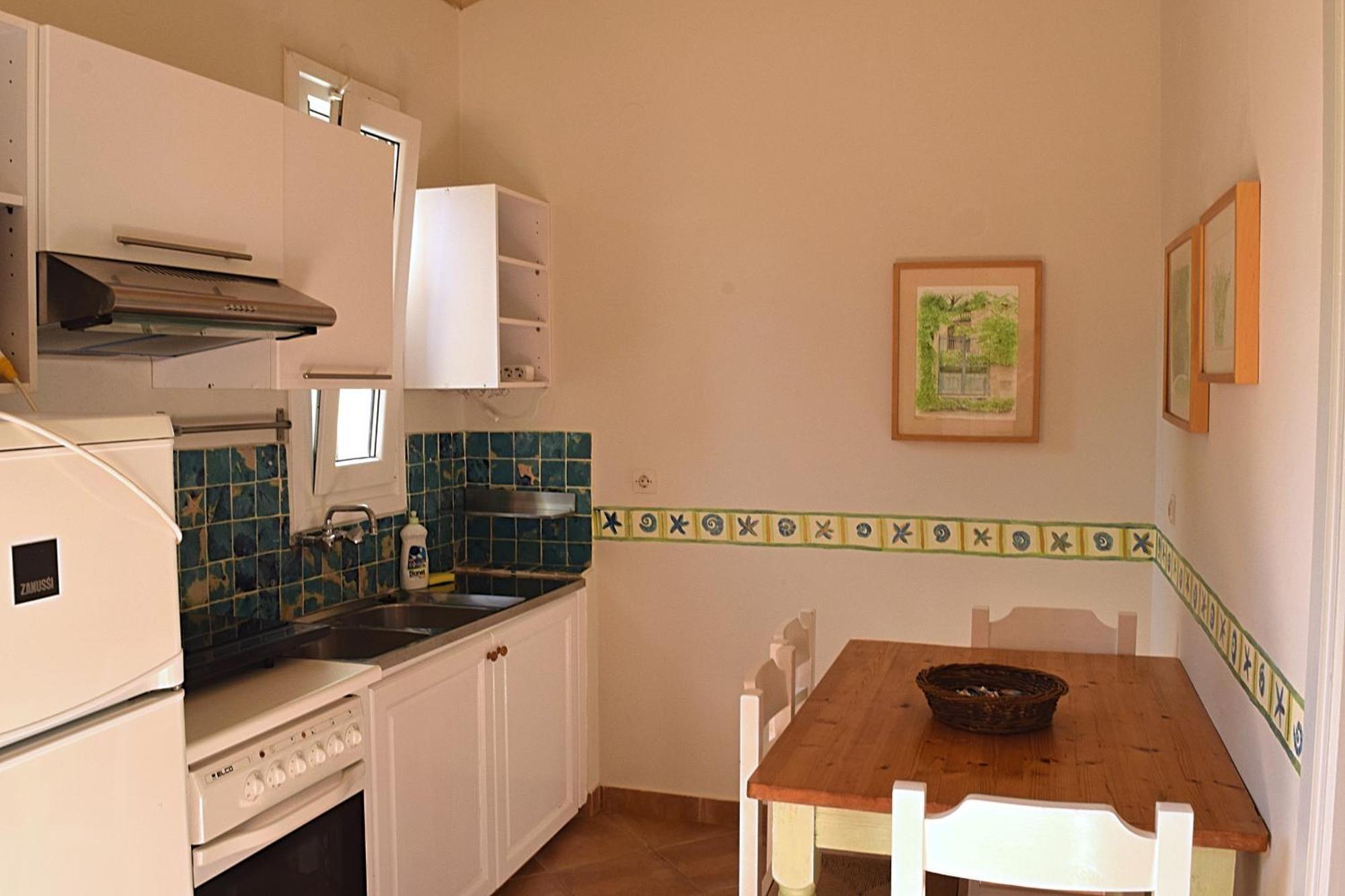 Simatos Αpartments & Studios Аргостолион Экстерьер фото