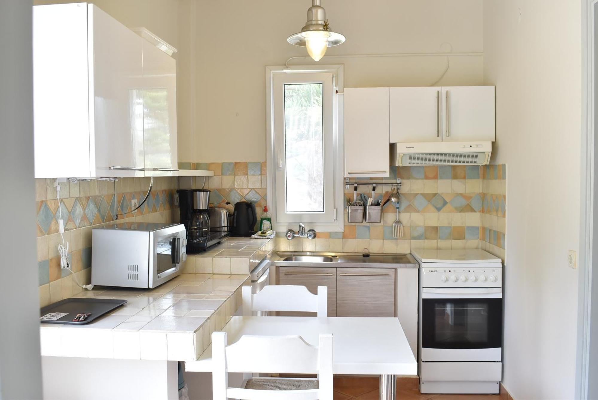 Simatos Αpartments & Studios Аргостолион Экстерьер фото